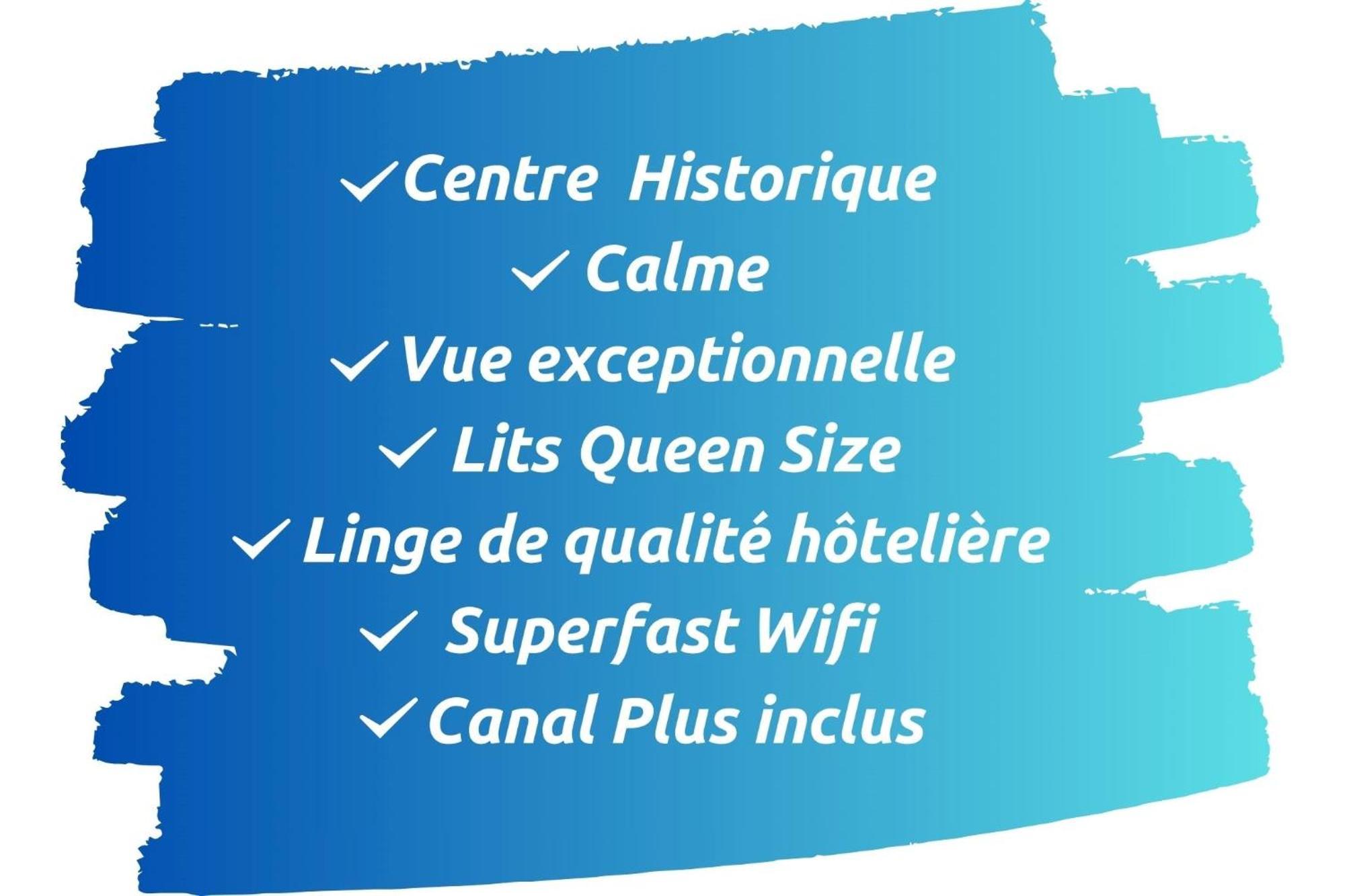 Le Saint Sauveur - Centre Ville - Calme - Lumineux آيكس أومبروفينس المظهر الخارجي الصورة